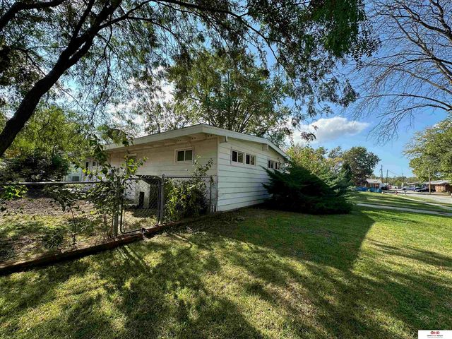 4925 Colfax Avenue, Lincoln, NE 68504