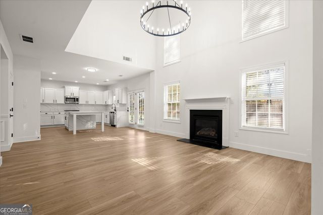 4305 Evans Farms Drive, Cumming, GA 30040