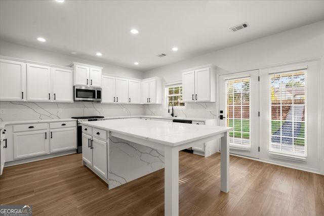 4305 Evans Farms Drive, Cumming, GA 30040