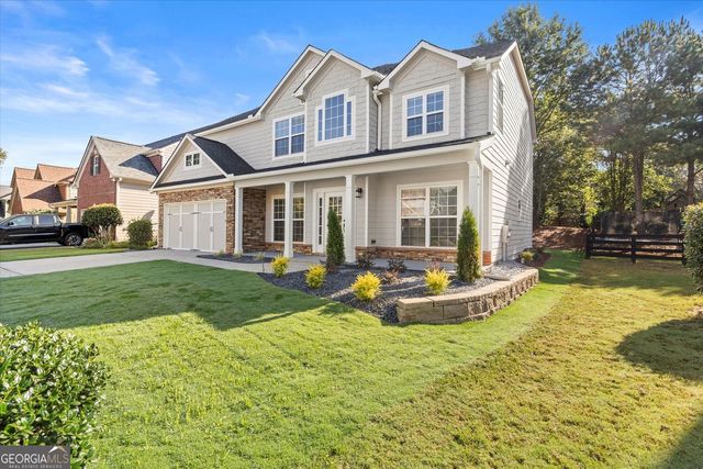 4305 Evans Farms Drive, Cumming, GA 30040