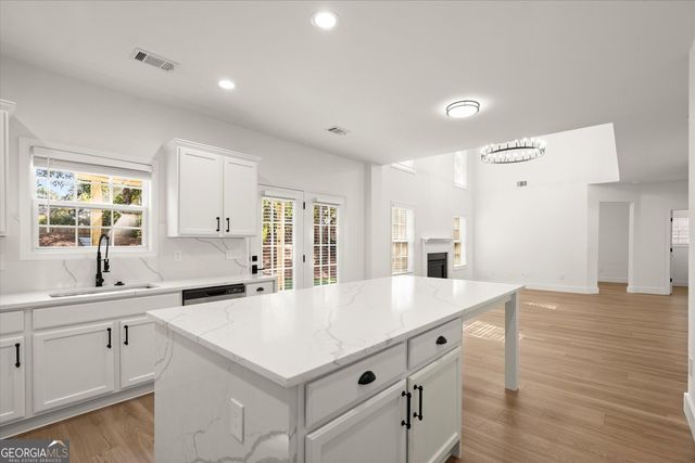 4305 Evans Farms Drive, Cumming, GA 30040