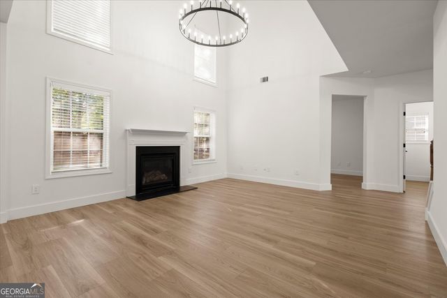 4305 Evans Farms Drive, Cumming, GA 30040