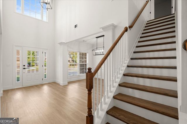 4305 Evans Farms Drive, Cumming, GA 30040