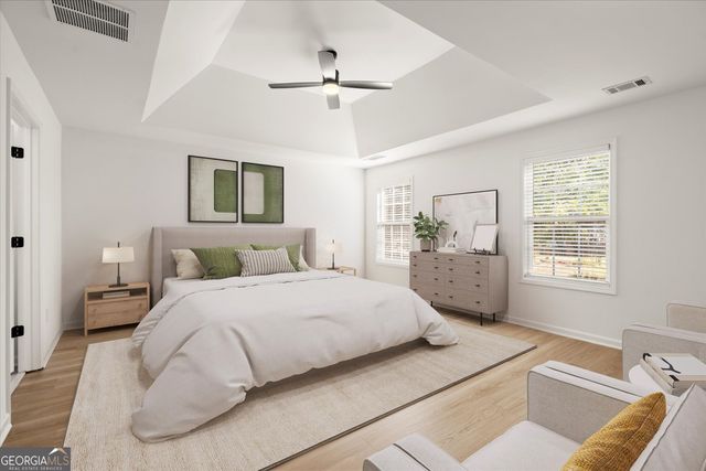 4305 Evans Farms Drive, Cumming, GA 30040