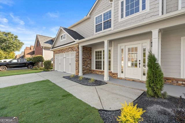 4305 Evans Farms Drive, Cumming, GA 30040