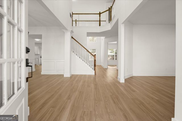 4305 Evans Farms Drive, Cumming, GA 30040