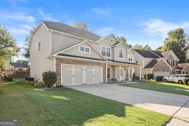 4305 Evans Farms Drive, Cumming, GA 30040