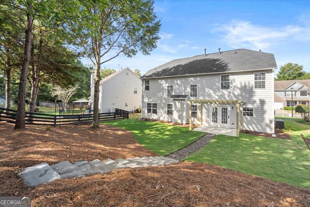 4305 Evans Farms Drive, Cumming, GA 30040