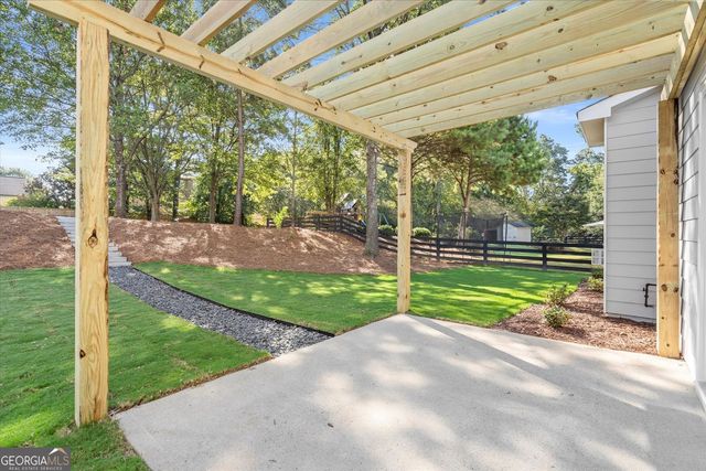 4305 Evans Farms Drive, Cumming, GA 30040