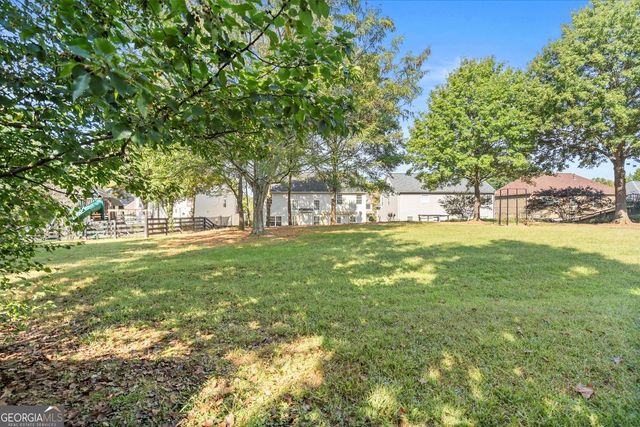 4305 Evans Farms Drive, Cumming, GA 30040