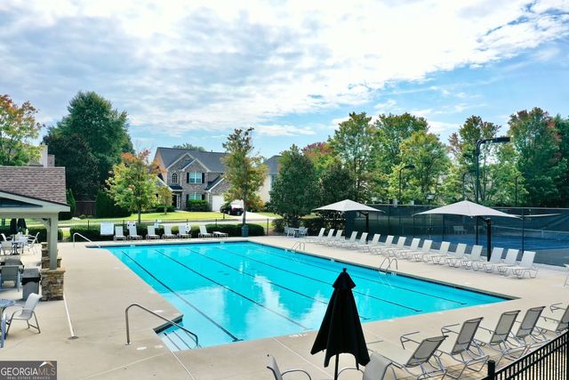 4305 Evans Farms Drive, Cumming, GA 30040