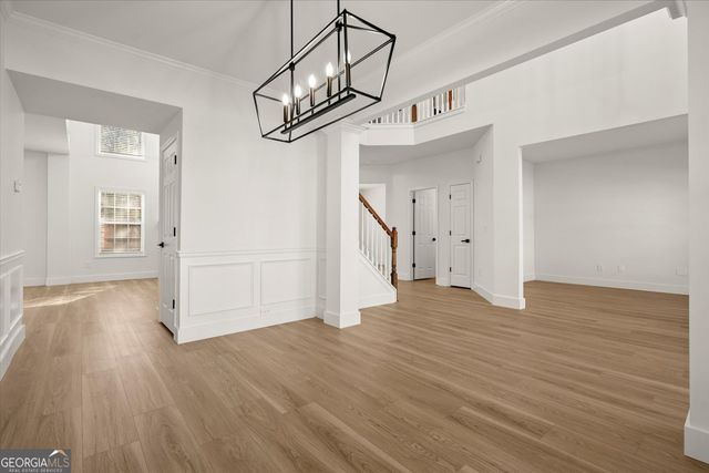 4305 Evans Farms Drive, Cumming, GA 30040