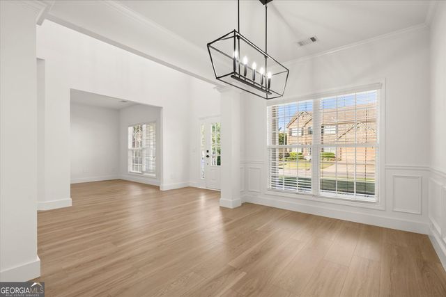 4305 Evans Farms Drive, Cumming, GA 30040