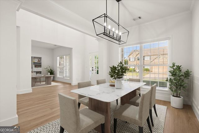 4305 Evans Farms Drive, Cumming, GA 30040