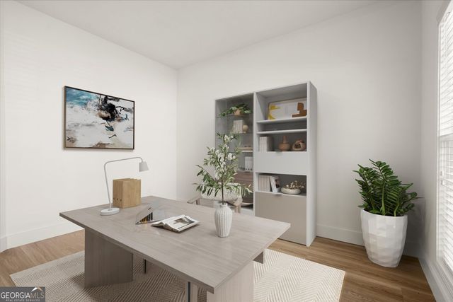 4305 Evans Farms Drive, Cumming, GA 30040