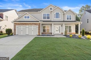 4305 Evans Farms Drive, Cumming, GA 30040