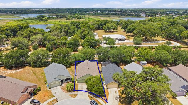 3002 LORIMER CT, Groveland, FL 34736