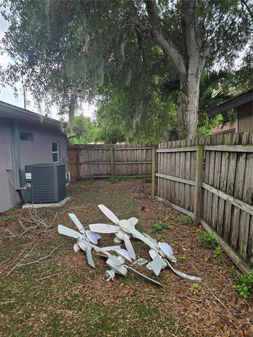 908 GRAND CENTRAL STREET, Clearwater, FL 33756