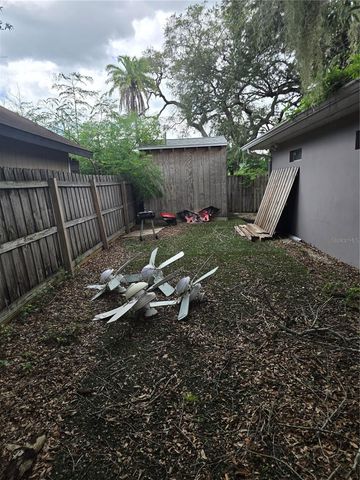 908 GRAND CENTRAL STREET, Clearwater, FL 33756