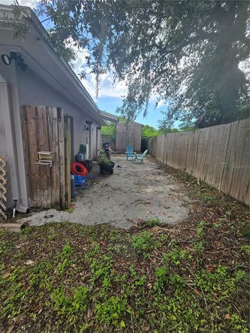 908 GRAND CENTRAL STREET, Clearwater, FL 33756
