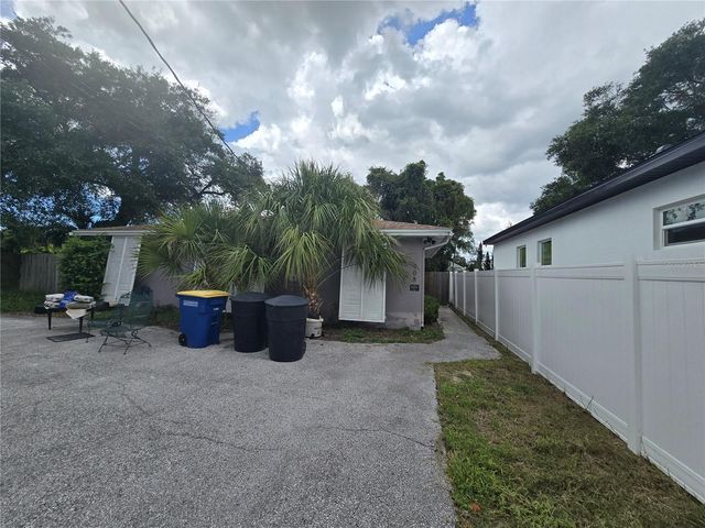 908 GRAND CENTRAL STREET, Clearwater, FL 33756