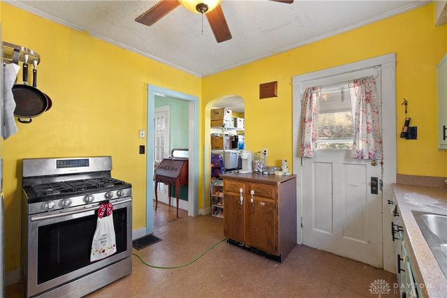 713 Sunnyview Avenue, Dayton, OH 45406