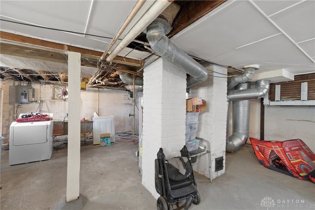 713 Sunnyview Avenue, Dayton, OH 45406