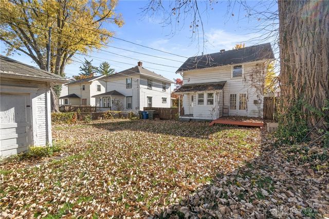 713 Sunnyview Avenue, Dayton, OH 45406