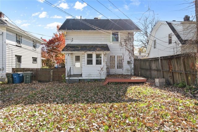 713 Sunnyview Avenue, Dayton, OH 45406