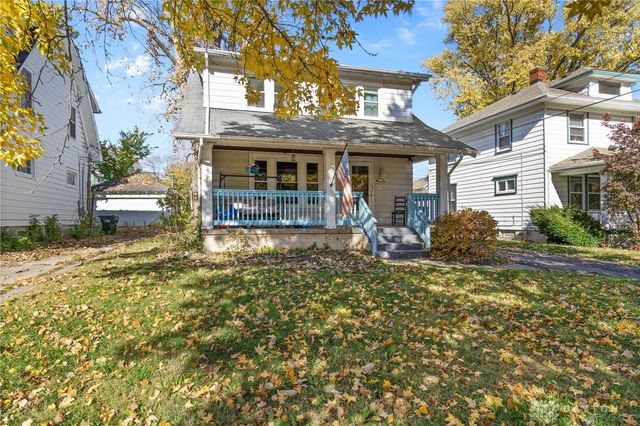 713 Sunnyview Avenue, Dayton, OH 45406