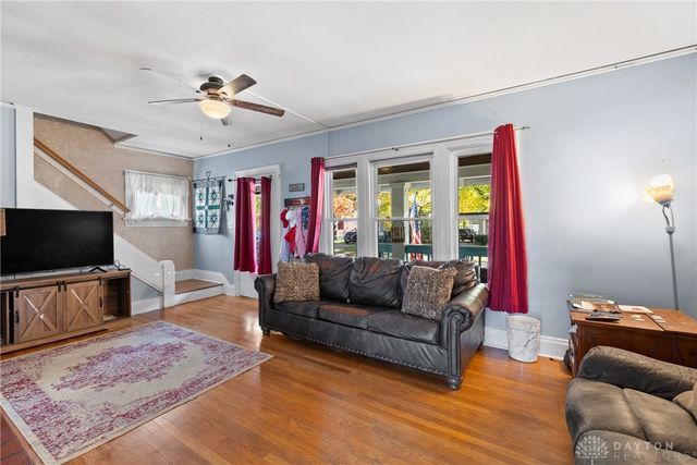 713 Sunnyview Avenue, Dayton, OH 45406