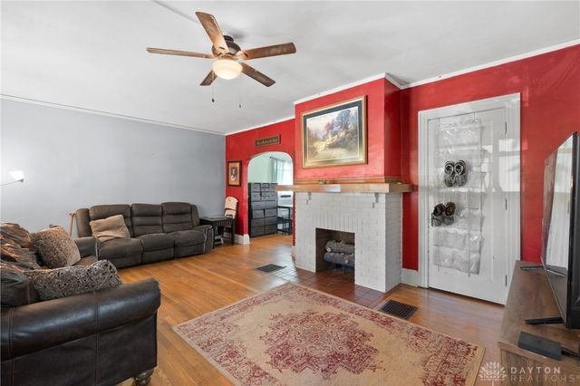 713 Sunnyview Avenue, Dayton, OH 45406