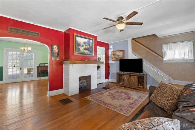 713 Sunnyview Avenue, Dayton, OH 45406