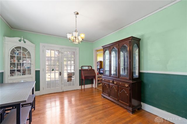 713 Sunnyview Avenue, Dayton, OH 45406