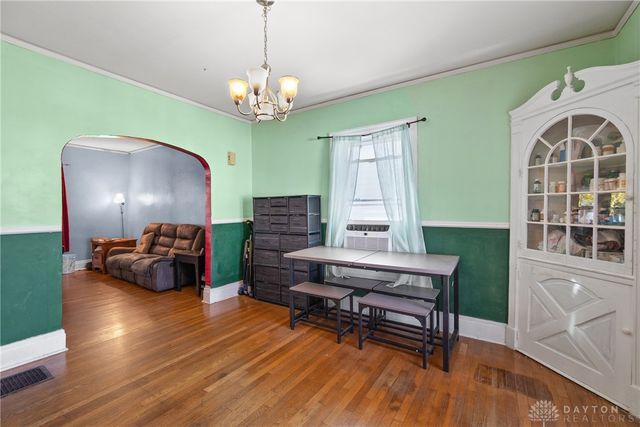 713 Sunnyview Avenue, Dayton, OH 45406