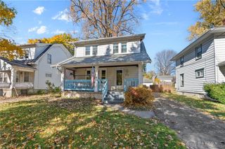713 Sunnyview Avenue, Dayton, OH 45406