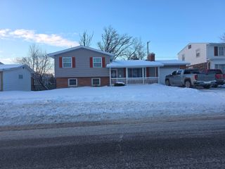 1221 Eldorado Drive, Flint, MI 48504