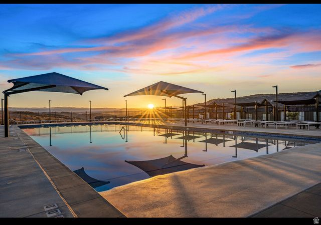 1626 S RIPPLE ROCK DR, Washington, UT 84780