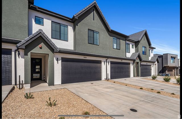 1626 S RIPPLE ROCK DR, Washington, UT 84780