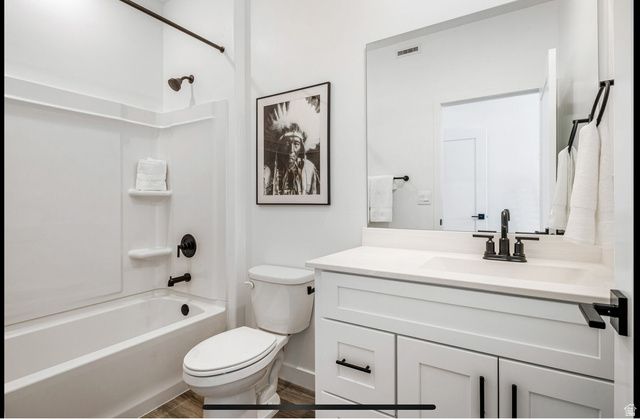 1626 S RIPPLE ROCK DR, Washington, UT 84780