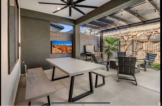 1626 S RIPPLE ROCK DR, Washington, UT 84780