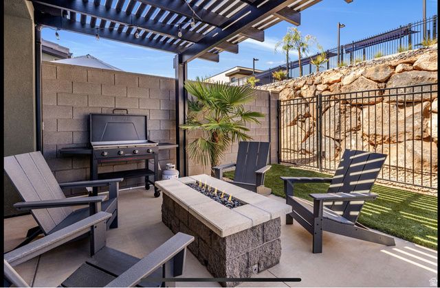 1626 S RIPPLE ROCK DR, Washington, UT 84780