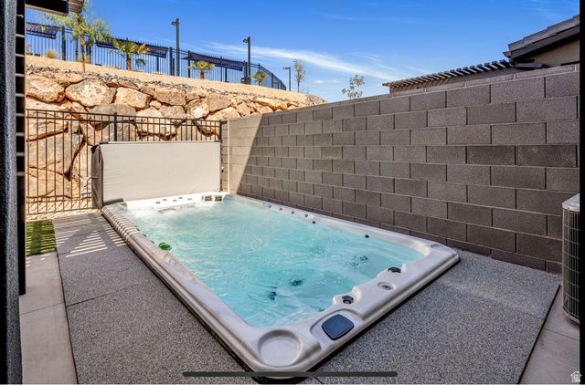 1626 S RIPPLE ROCK DR, Washington, UT 84780