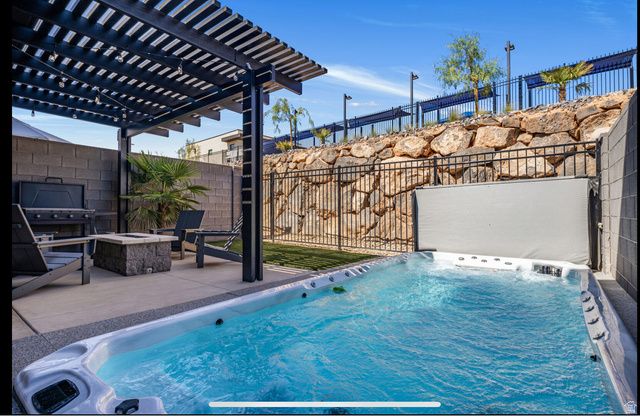 1626 S RIPPLE ROCK DR, Washington, UT 84780