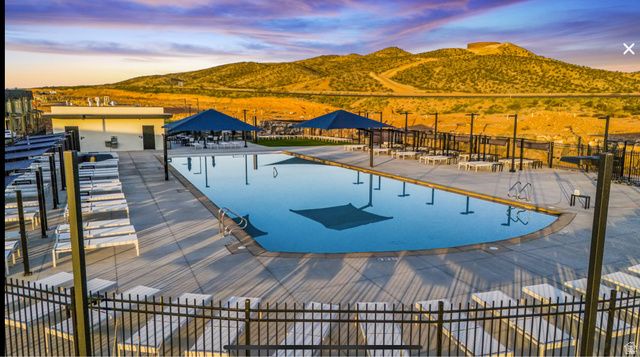 1626 S RIPPLE ROCK DR, Washington, UT 84780