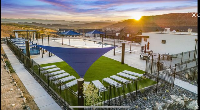 1626 S RIPPLE ROCK DR, Washington, UT 84780