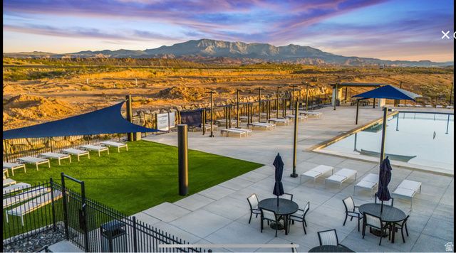 1626 S RIPPLE ROCK DR, Washington, UT 84780