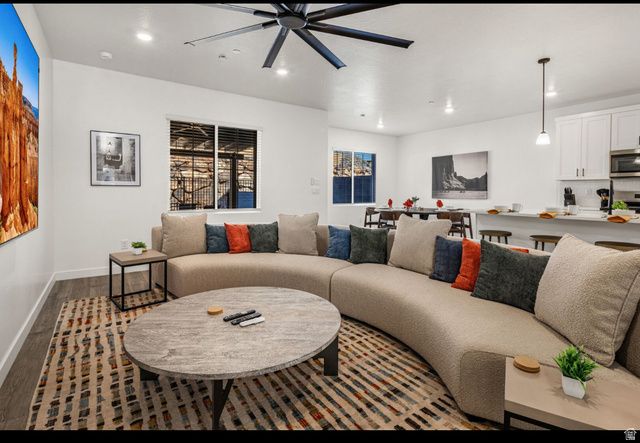 1626 S RIPPLE ROCK DR, Washington, UT 84780