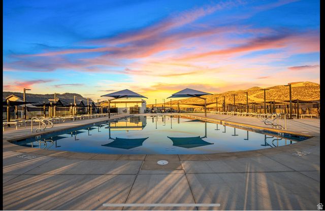 1626 S RIPPLE ROCK DR, Washington, UT 84780