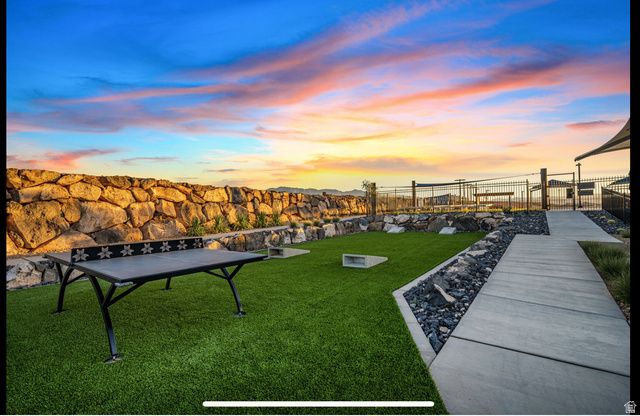 1626 S RIPPLE ROCK DR, Washington, UT 84780